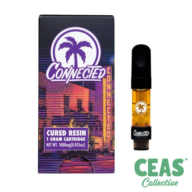 Biscotti - 510 Cured Resin Cart 1g