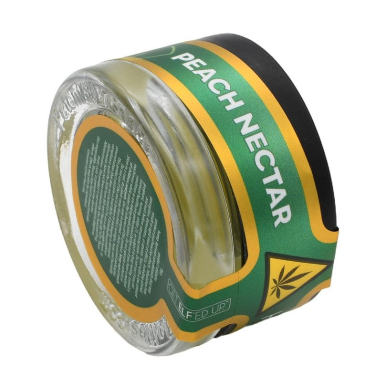 elfthc thc concentrate 2g